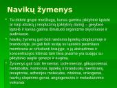 Vėžio žymenys, prostatos vėžys ir PSA tyrimas 10 puslapis