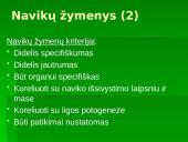 Vėžio žymenys, prostatos vėžys ir PSA tyrimas 11 puslapis