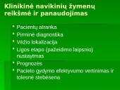 Vėžio žymenys, prostatos vėžys ir PSA tyrimas 12 puslapis