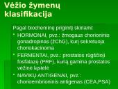 Vėžio žymenys, prostatos vėžys ir PSA tyrimas 13 puslapis