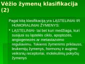 Vėžio žymenys, prostatos vėžys ir PSA tyrimas 14 puslapis