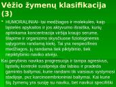 Vėžio žymenys, prostatos vėžys ir PSA tyrimas 15 puslapis
