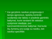 Vėžio žymenys, prostatos vėžys ir PSA tyrimas 16 puslapis