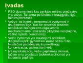 Vėžio žymenys, prostatos vėžys ir PSA tyrimas 2 puslapis