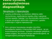 Vėžio žymenys, prostatos vėžys ir PSA tyrimas 3 puslapis