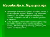 Vėžio žymenys, prostatos vėžys ir PSA tyrimas 4 puslapis