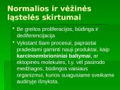 Vėžio žymenys, prostatos vėžys ir PSA tyrimas 6 puslapis