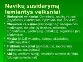 Vėžio žymenys, prostatos vėžys ir PSA tyrimas 7 puslapis