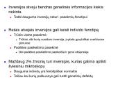 Chromosomų ir genų mutacijos 12 puslapis