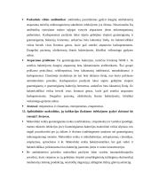 Konspektas apie antibiotikus 5 puslapis