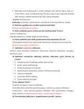 Konspektas apie antibiotikus 6 puslapis