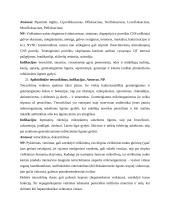 Konspektas apie antibiotikus 7 puslapis