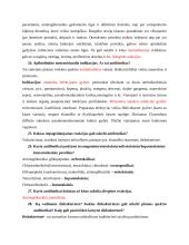 Konspektas apie antibiotikus 9 puslapis