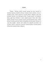 Obligacijos. Jų skirstymas 2 puslapis