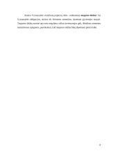 Obligacijos. Jų skirstymas 8 puslapis