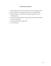 Obligacijos. Jų skirstymas 10 puslapis