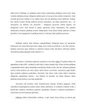 Obligacijų kursą įtakojantys veiksniai 4 puslapis