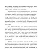 Obligacijų kursą įtakojantys veiksniai 5 puslapis