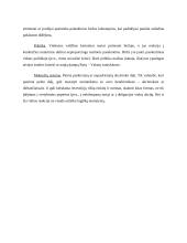 Obligacijų kursą įtakojantys veiksniai 6 puslapis