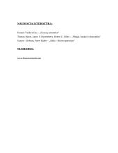 Obligacijų kursą įtakojantys veiksniai 7 puslapis