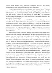 Obligacijų vertinimo modelių analizė 6 puslapis