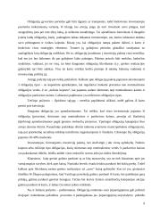 Obligacijų vertinimo modelių analizė 9 puslapis