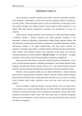 Ofšorinės įmonės sąvoka ir statusas 5 puslapis