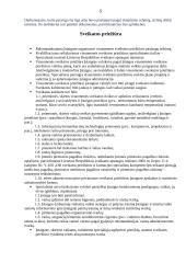 Saugos ir sveikatos mokymo priemonės įkimokyklinio ugdymo įstaigose 4 puslapis