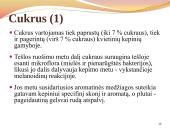 Duona. Kepinių reglamentas 16 puslapis