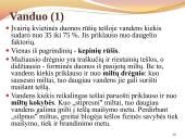 Duona. Kepinių reglamentas 19 puslapis