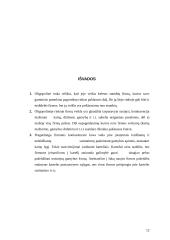 Oligopolinės rinkos 12 puslapis