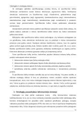 Ontologijų sistemos 12 puslapis