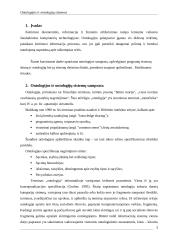 Ontologijų sistemos 2 puslapis