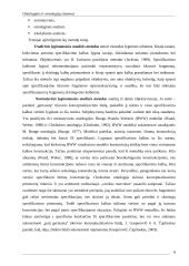 Ontologijų sistemos 8 puslapis