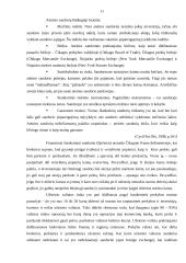 Opcionai ir ateities sandoriai 11 puslapis