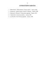 Opcionai ir ateities sandoriai 15 puslapis