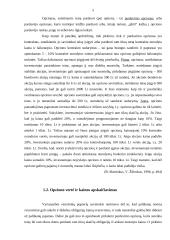 Opcionai ir ateities sandoriai 5 puslapis