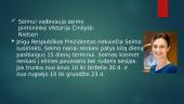 Lietuvos respublikos seimas, geras pilietis 3 puslapis
