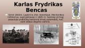 Automobilių istorija 3 puslapis