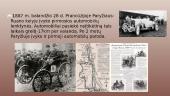 Automobilių istorija 6 puslapis