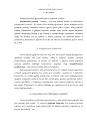 Operacijų sistemų projektavimas žemės ūkyje 4 puslapis