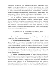 Operacijų sistemų projektavimas žemės ūkyje 6 puslapis