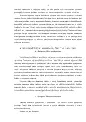 Operacijų sistemų projektavimas žemės ūkyje 8 puslapis