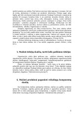 Operatyvinis valdymas 5 puslapis