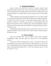 Optika. Šviesos bangos ir savybės 3 puslapis