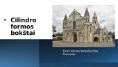 Romanikos architektūra Europoje (skaidrės) 6 puslapis