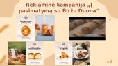 Reklamos analizė: „Biržų duonos“ atvejis 3 puslapis