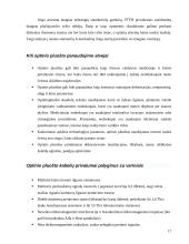 Optiniai tinklai 17 puslapis