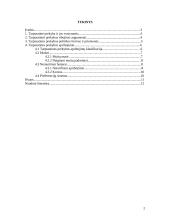 Opūs tarptautinės prekybos klausimai ir jų sprendimas 2 puslapis