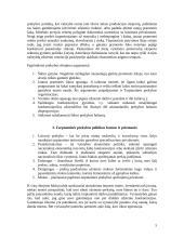 Opūs tarptautinės prekybos klausimai ir jų sprendimas 5 puslapis